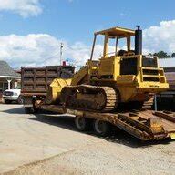 biggest mini excavator without cdl|hauling 11k equipment without cdl.